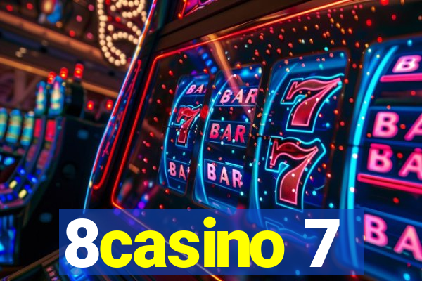 8casino 7